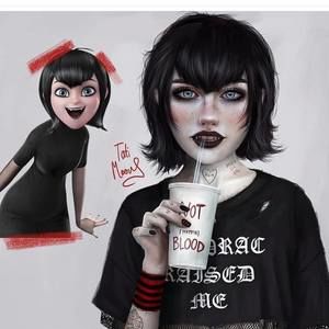 Meet your Posher, Luna